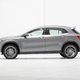 Illustration for article titled Brabus Mercedes GLA: Has The Tuner Finally Made Something Tasteful?